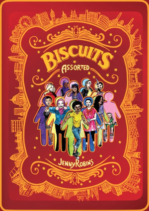 Biscuits (assorted)