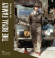 Book cover of: Royal Family in Wartime. By: Imperial War Imperial War Museums