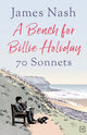Book cover of: Bench for Billie Holiday. By: NASH