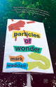 Book cover of: Particles of Wonder. By: WADDELL
