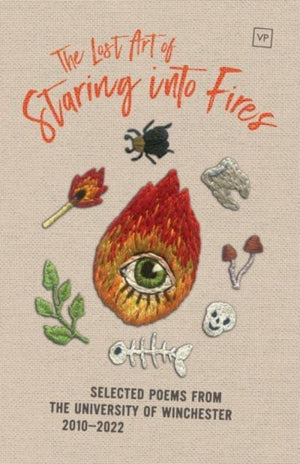 The Lost Art of Staring into Fires