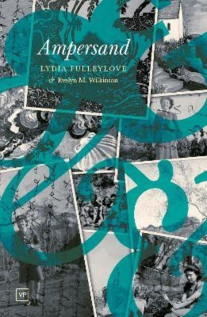 Book cover of: Ampersand. By: FULLEYLOVE