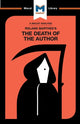 Analysis of Roland Barthes's The Death of the Author
