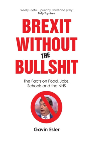 Brexit Without The Bullshit
