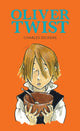 Book cover of: Oliver Twist. By: Charles Dickens
