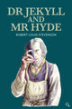 Dr Jekyll and Mr Hyde 9781912464296 Robert Louis Stevensoin