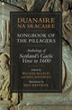 Book cover of: Duanaire na Sracaire: Songbook of the Pillagers. By: Wilson McLeod