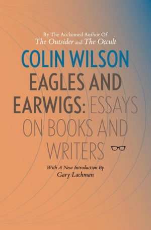 Eagles And Earwigs