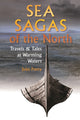 Book cover of: Sea Sagas of the North. By: Jules Pretty