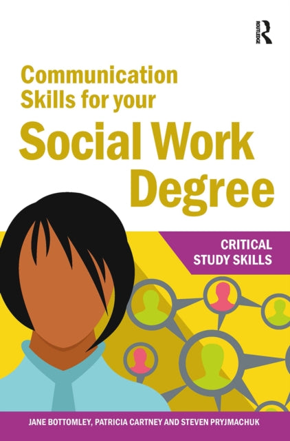 Communication Skills for your Social Work Degree