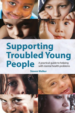 Supporting Troubled Young People