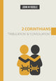 Book cover of: 2 Corinthians
