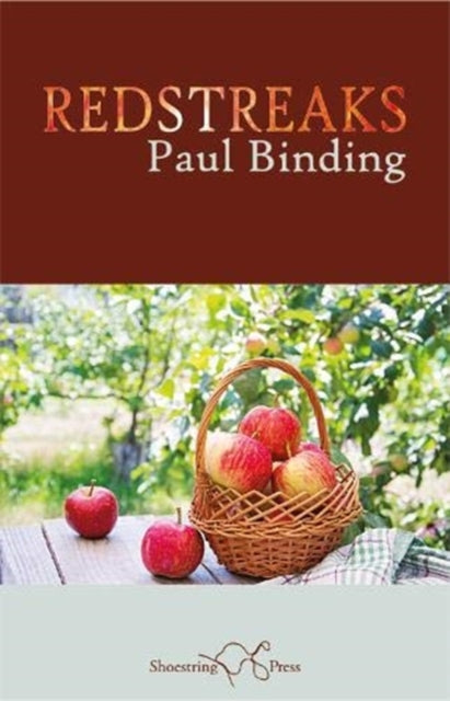 Book cover of: Redstreaks
