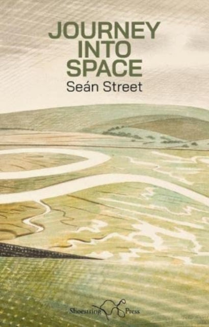 Book cover of: Journey Into Space. By: Sean Street