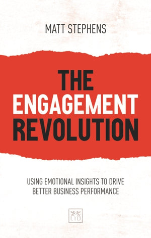 The Engagement Revolution