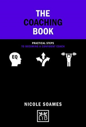 The Coaching Book