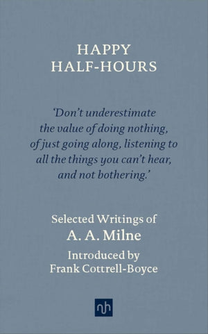 Happy Half Hours
