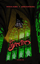 Book cover of: InSpectres Volume One. By: Jarod Roe; David Flores; David Flores