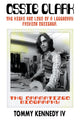 Book cover of: Ossie Clark. By: Tommy Kennedy