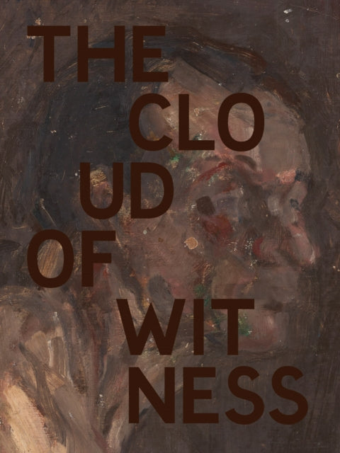 Book cover of: Keith Cunningham: The Cloud of Witness. By: Keith Cunningham