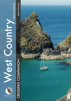 West Country Cruising Companion