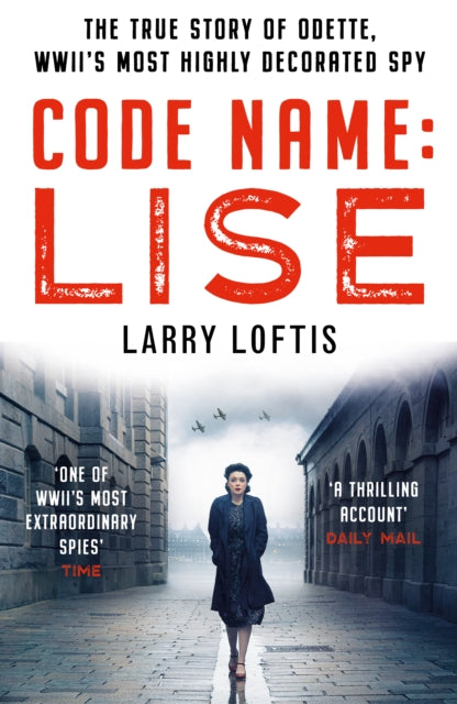Code Name: Lise
