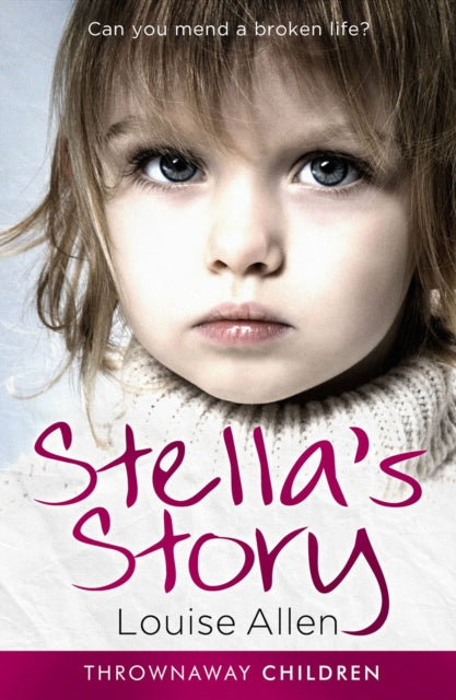 Book cover of: Stella's Story. By: Louise Allen