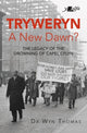 Book cover of: Tryweryn: A New Dawn?. By: Wyn Thomas