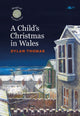 Book cover of: Child's Christmas in Wales