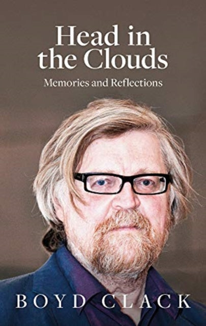 Book cover of: Head in the Clouds
