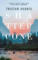 Book cover of: Shattercone. By: Tristan HUGHES