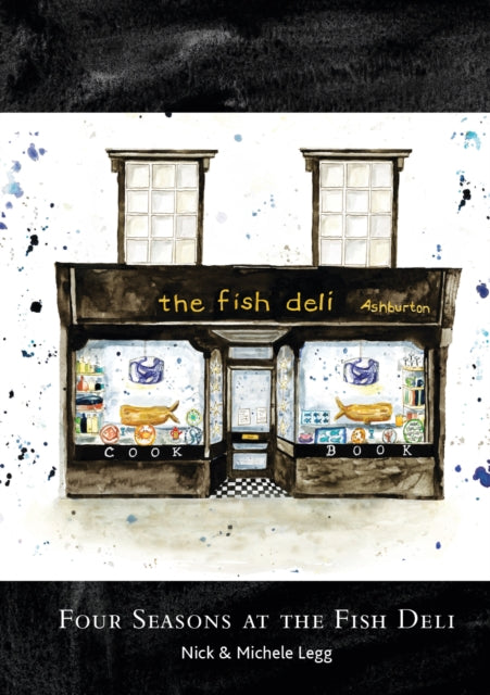Four Seasons at the Fish Deli