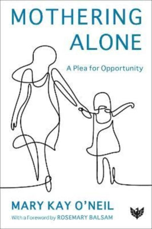 Mothering Alone