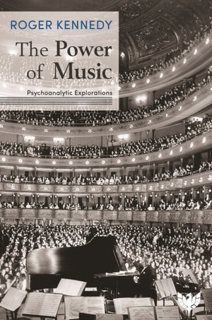 The Power of Music