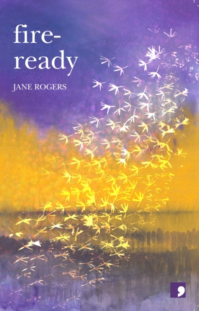 Book cover of: Fire Ready. By: ROGERS