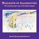 Book cover of: Pigments of Imagination. By: Sarah Zoutewelle-Morris