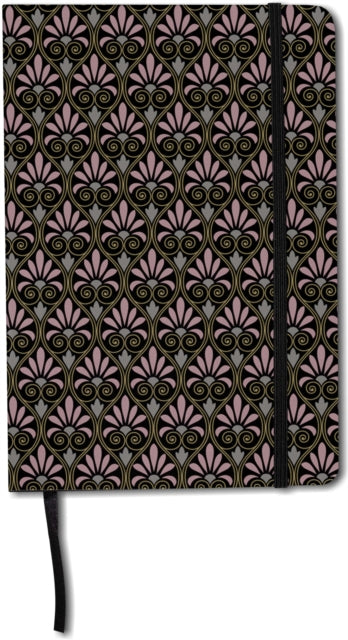 Book cover of: Persuasion Journal Lined. By: Chiltern Publishing