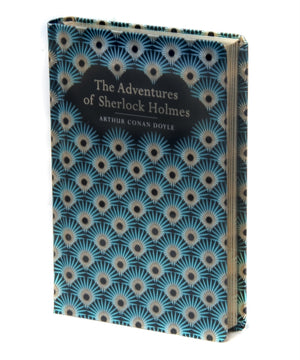 The Adventures of Sherlock Holmes