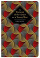 Book cover of: Portrait of the Artist as a Young Man.. By: James Joyce