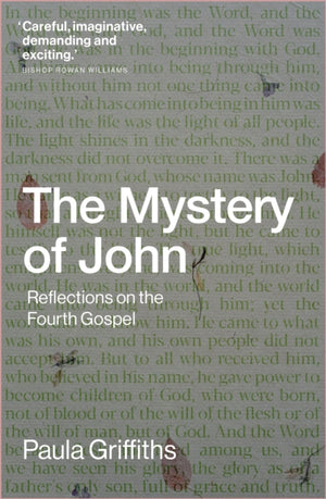 The Mystery of John