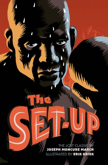 Book cover of: Set Up. By: Joseph Moncure March