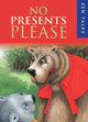 Book cover of: No Presents Please. By: Peter Whitfield