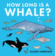 Book cover of: How Long is a Whale?