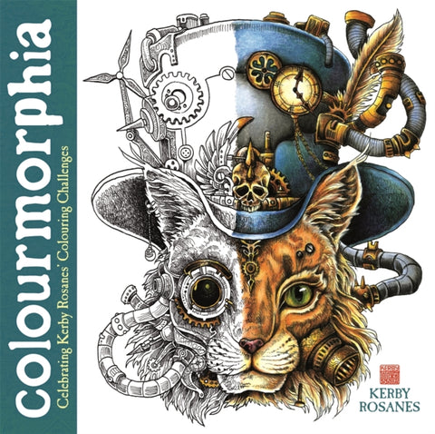 Colourmorphia