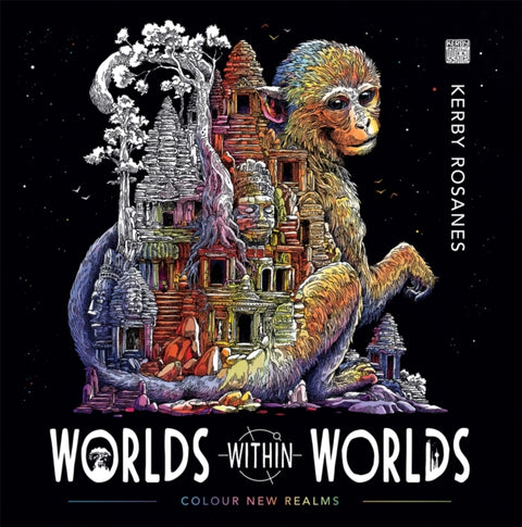 Worlds Within Worlds, Colour New Realms