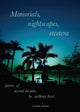Book cover of: Memorials, nightscapes, etcetera. By: Anthony Hirst