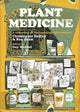Book cover of: Plant Medicine. By: Christopher Hedley