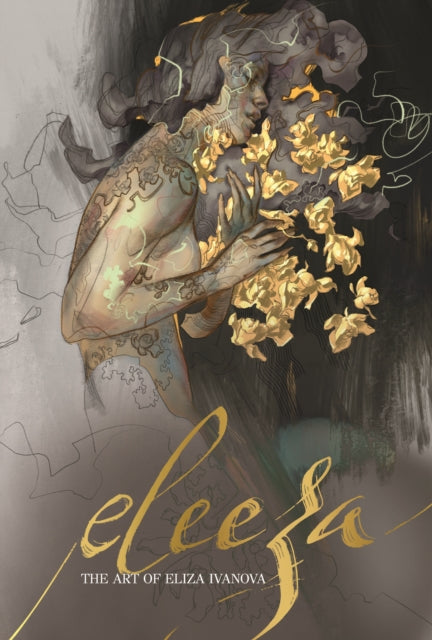 Book cover of: Eleeza. By: Eliza Ivanova