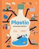 Book cover of: Plastic. By: Eun-ju Kim