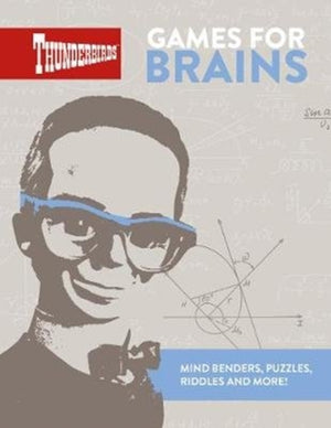 Thunderbirds Games for Brains